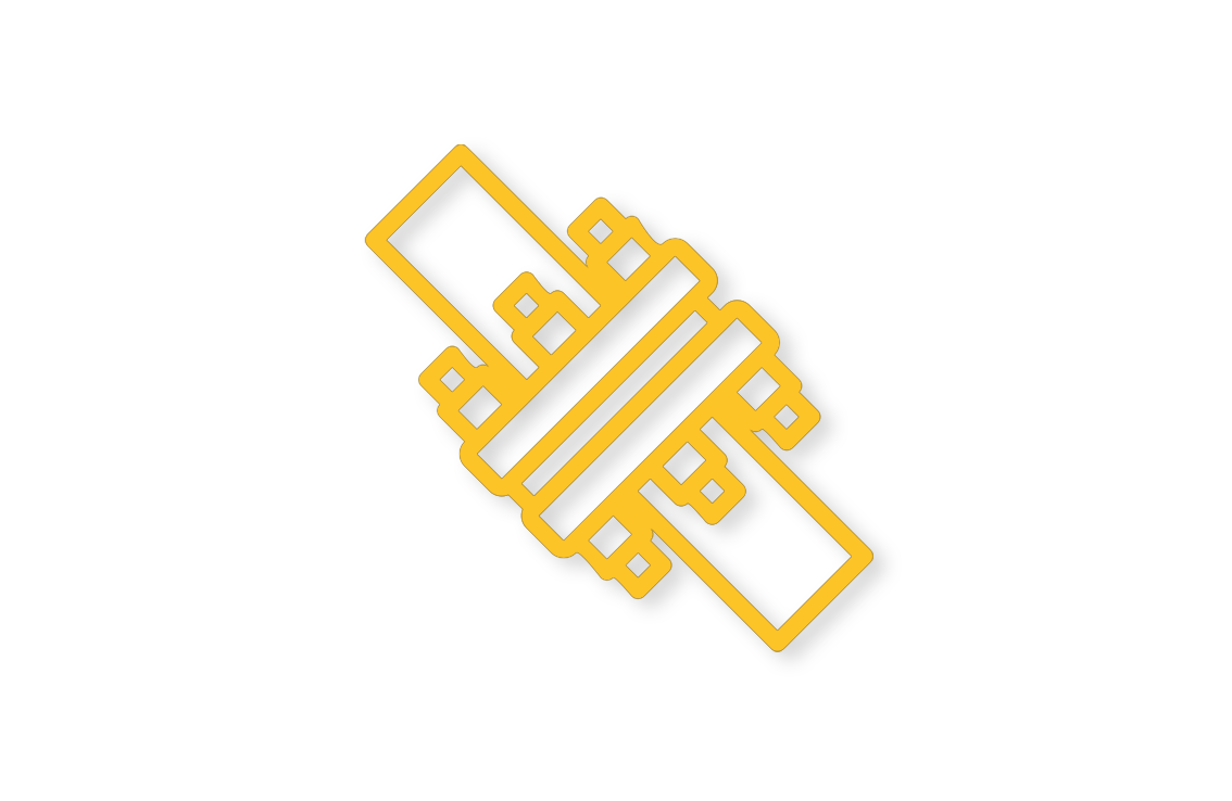 Specialdelar & Flänsar / Adaptrar