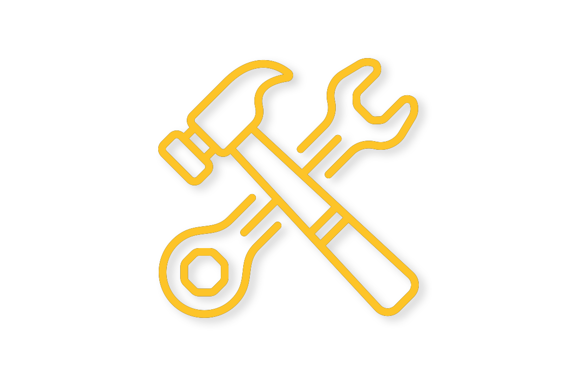 Förstärkningar & Modifieringar