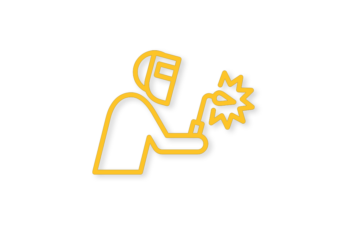 Svetsning & Fabrication